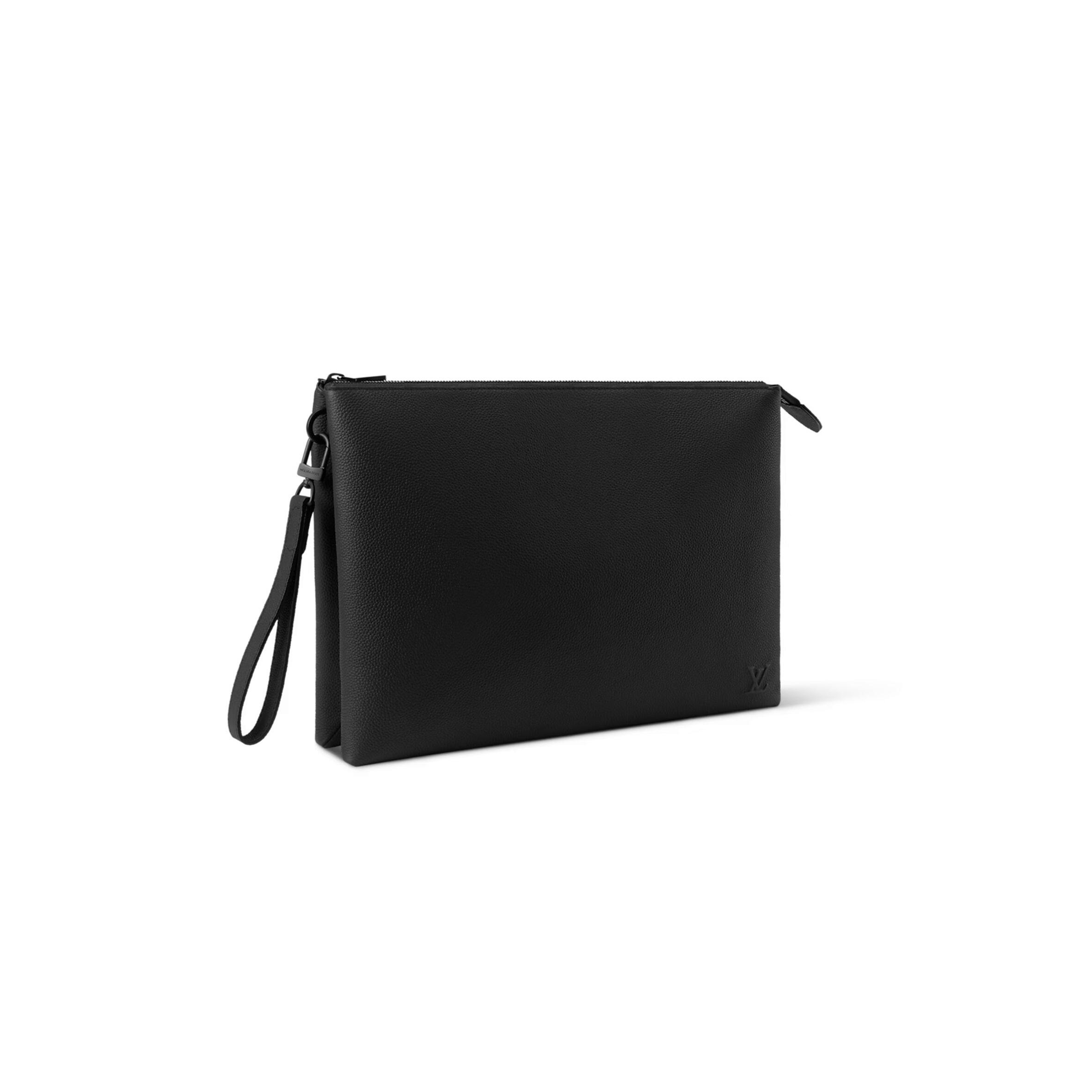 l0vis Vvtt0n master duo pouch m25943 (35.5*26*6.5cm)